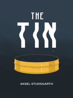 cover image of The Tin